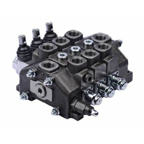 Bộ chia thủy lực TCM FD50~80Z7/Z8