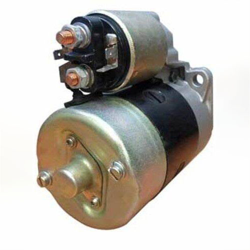 Bộ đề TCM FD20~30T3/C3/TD27, Nissan FD30/J02/TD27/BD30, 12V/2.5KW, 9T