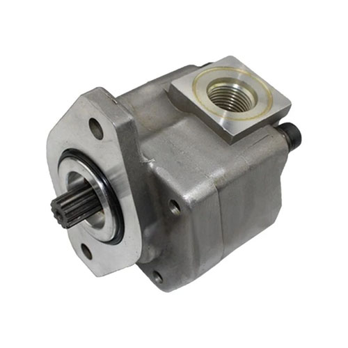 Bơm thủy lực Mitsubishi FD20~30N/F18C/ S4S, Nissan FD20~30/L02, 13T