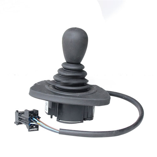 Cần điều khiển Joystick Linde 335-02-03, 336-02-03