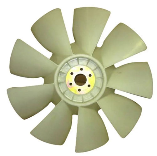 Cánh quạt Mitsubishi FD20~30MC/FC/F18B/S4S