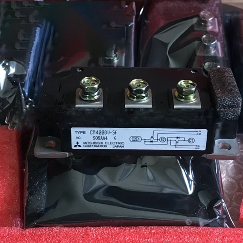 Công suất IGBT CM400DU-5F