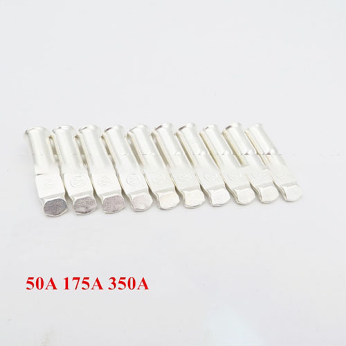 Đầu cốt, đầu cos giắc cắm 50A, 175A, 350A