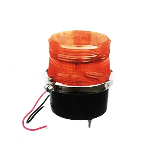 Đèn cảnh báo an toàn xe nâng 12V-80V, không có âm thanh