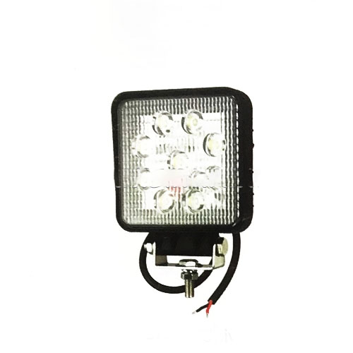 Đèn pha led 12V-80V, 27W