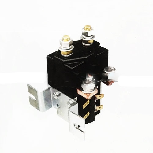 Khởi động từ (Contactor) SW181, 12V-200A, 24V-200A, 36V-200A, 48V-200A, 72V-200A, 80V-200A