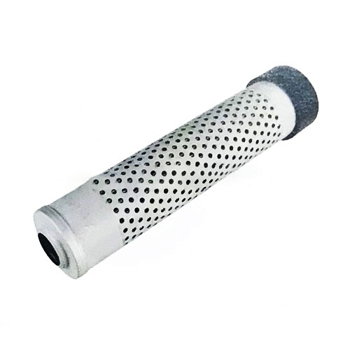 Lọc thô hộp số Linde 1283