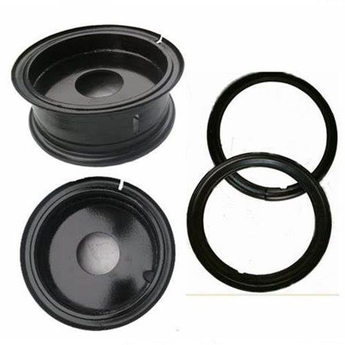 Mâm xe nâng 16×6-8/18×7-8, Toyota 8FBN20~25, 7FB15~20, 7~8FDK20~25