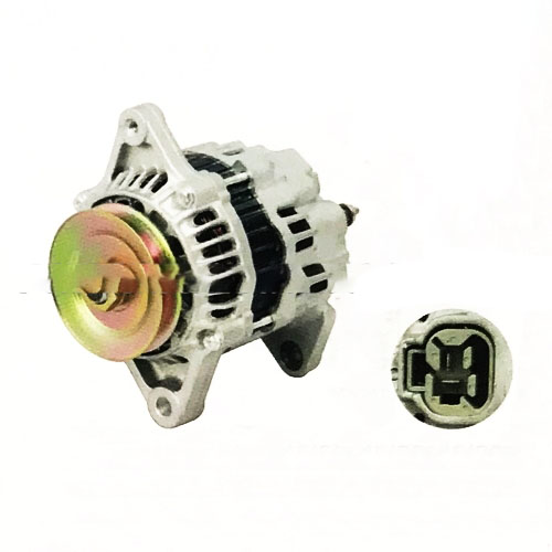 Máy phát điện Mitsubishi FD20~30N/F18C/F14E/S4S, FD40~55N/F12B/F19D/F29C/F28C/S6S, 12V-50A