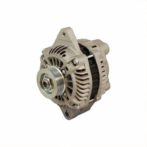 Máy phát điện Toyota 5~6FD20~30/2Z/1DZ, 12V-55A