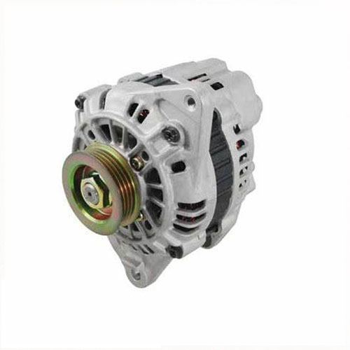 Máy phát điện Toyota 7~8FD20~30/2Z/1DZ, 7~8FD35~50/13Z/14Z, FDZN20~30/1DZ, 12V-50A