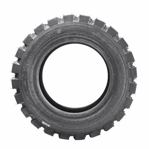 Vỏ đặc xe nâng 28×9-15(815-15), Dunlop-Thailand